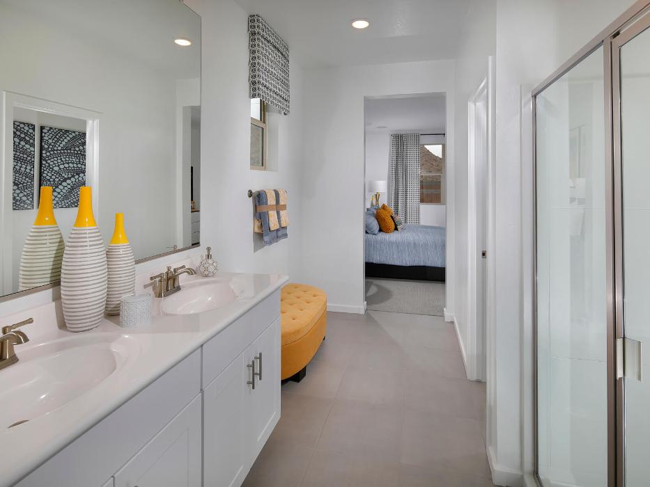 The Foothills at San Tan Ridge by Meritage Homes - Queen Creek, AZ