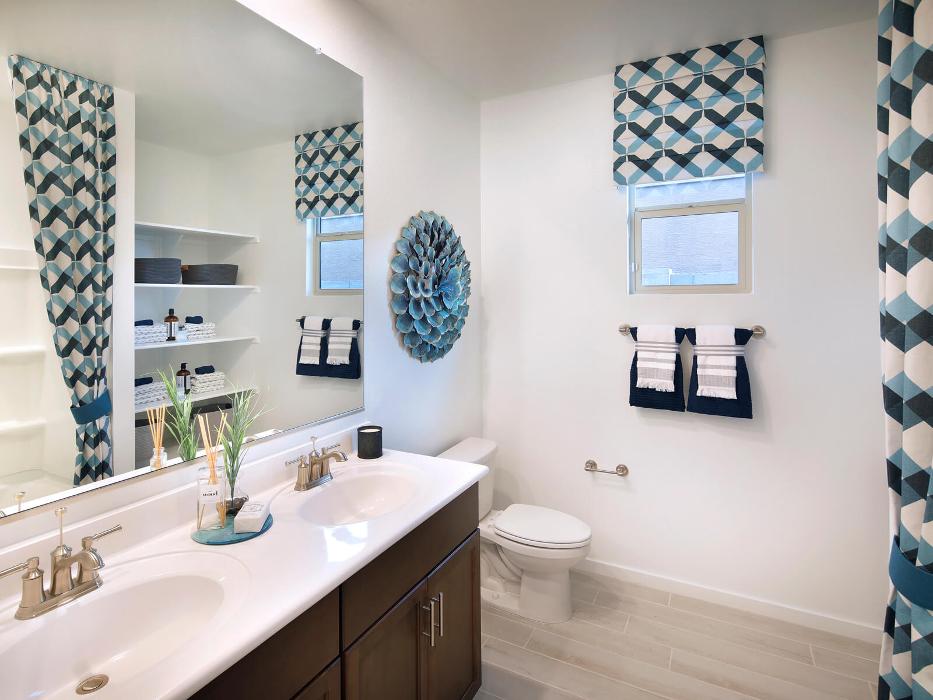 The Foothills at San Tan Ridge by Meritage Homes - Queen Creek, AZ