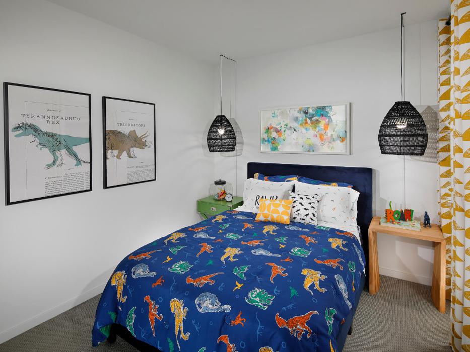 The Foothills at San Tan Ridge by Meritage Homes - Queen Creek, AZ