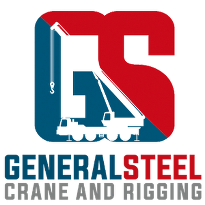 General Steel Crane & Rigging - Henderson, KY
