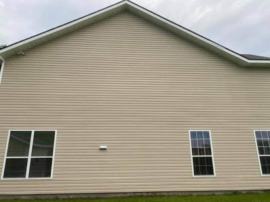 Total Exterior Solutions - Gonzales, LA