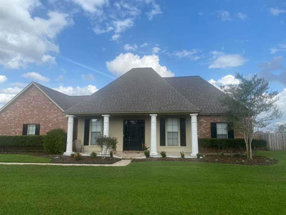 Total Exterior Solutions - Gonzales, LA