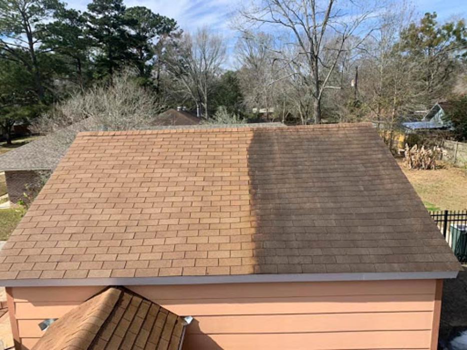 Total Exterior Solutions - Gonzales, LA