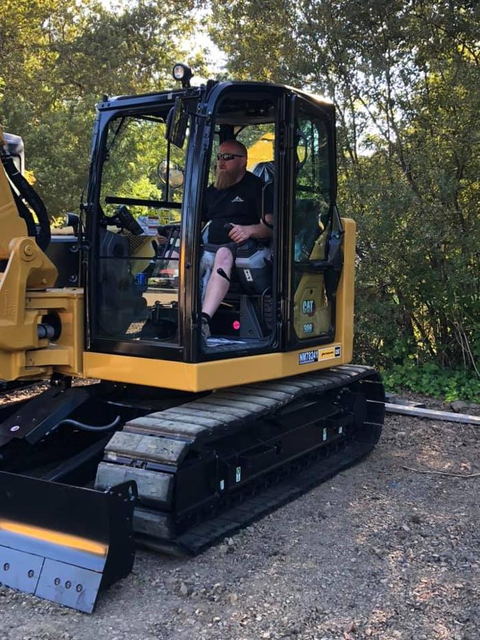 Thomas Excavation LLC - Otis, OR