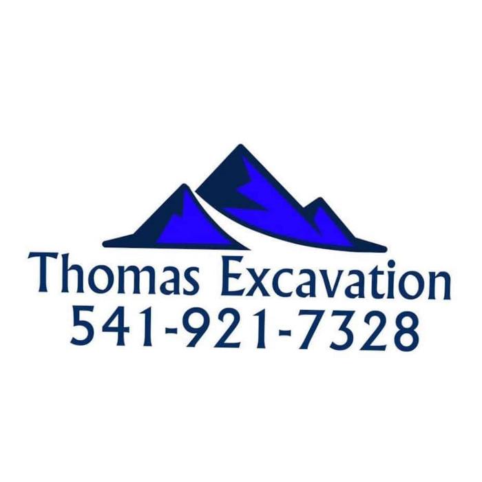 Thomas Excavation LLC - Otis, OR