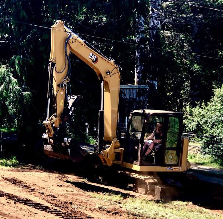 Thomas Excavation LLC - Otis, OR