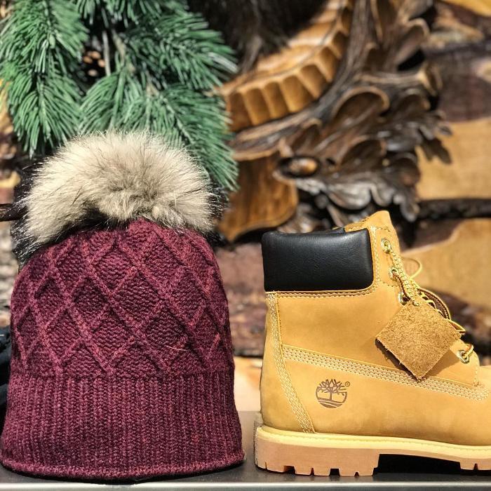 Deuring - Jagd & Outdoor, Bahnhof in Bezau