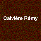 Calvière Rémy travaux agricoles