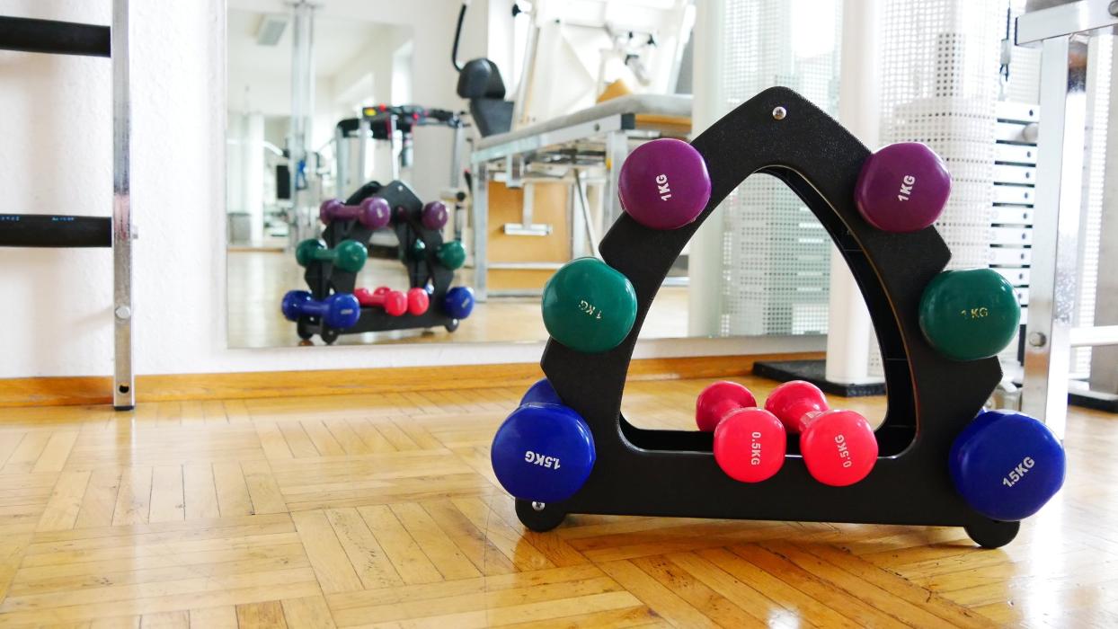 Physio?Logisch! Physiotherapie by Ilona Maurin, Kaiserplatz in Düren