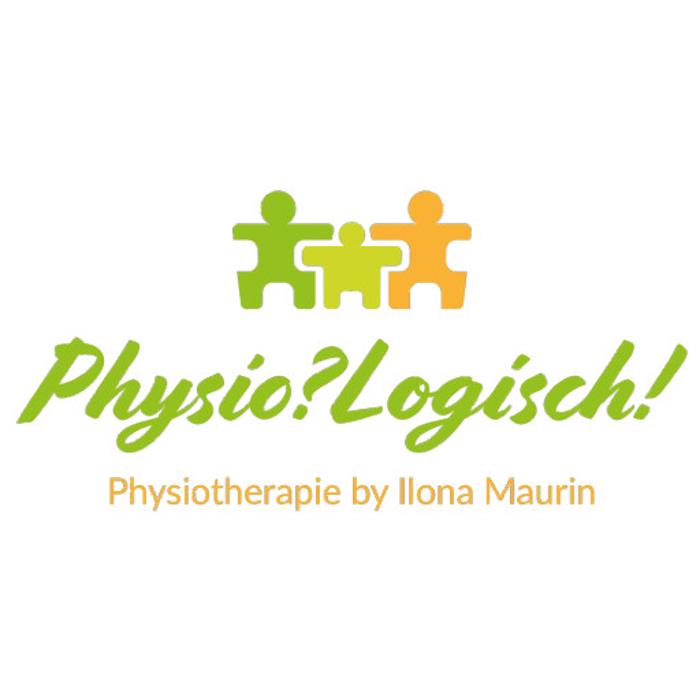 Physio?Logisch! Physiotherapie by Ilona Maurin