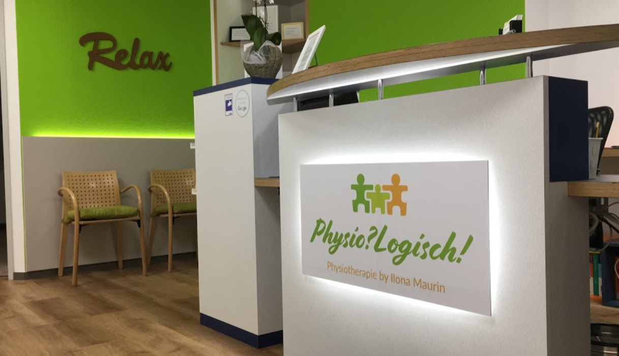 Physio?Logisch! Physiotherapie by Ilona Maurin, Kaiserplatz in Düren
