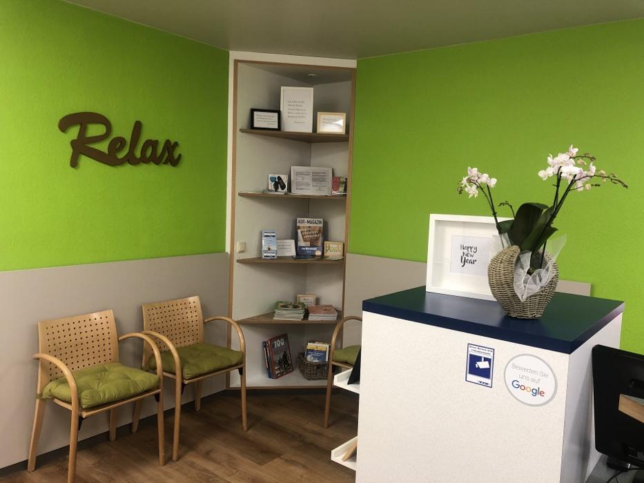 Physio?Logisch! Physiotherapie by Ilona Maurin, Kaiserplatz in Düren