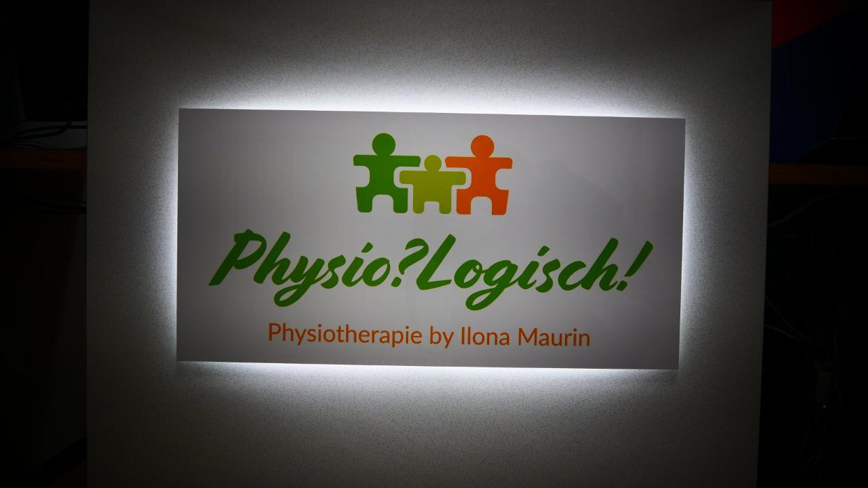 Physio?Logisch! Physiotherapie by Ilona Maurin, Kaiserplatz in Düren