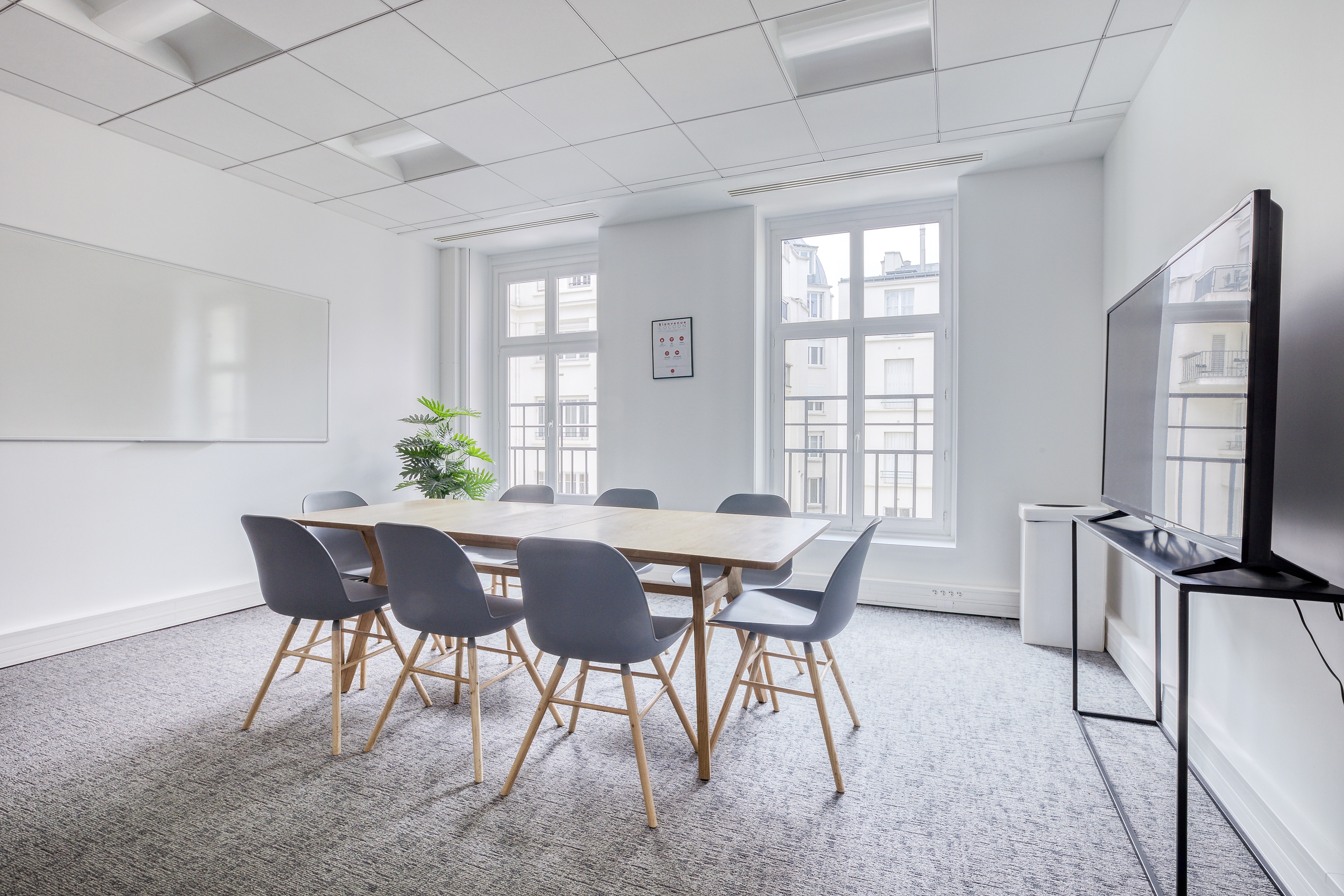 Cocoon Space Salles De Reunion Paris Location Salles Et Co Meeting A Paris 16 Avenue De La Grande Armee Adresse Horaires Telephone Fr Cocoon Space Salles De Reunion Paris Location Salles Et Co Meeting A Paris 16 Avenue De La Grande Armee Adresse Horaires Telephone Fr