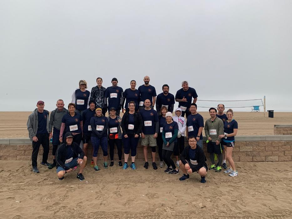 The Training Spot - Huntington Beach, CA