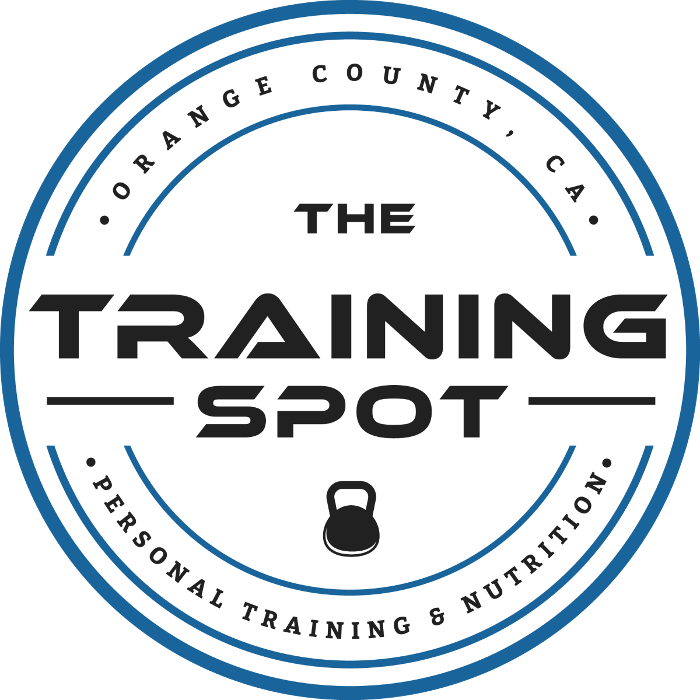 The Training Spot - Huntington Beach, CA