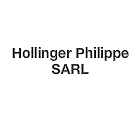 Hollinger Philippe peinture et vernis (détail)