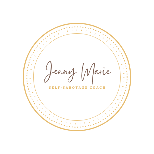 JENNY CRISTINA MARIE