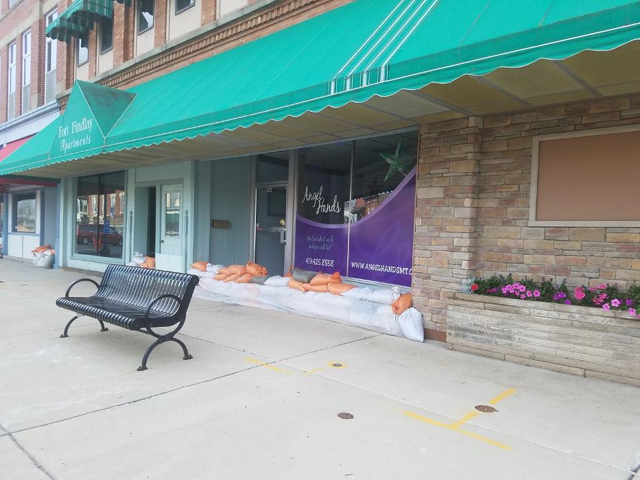 Angel Hands Massage Therapy LLC - Findlay, OH