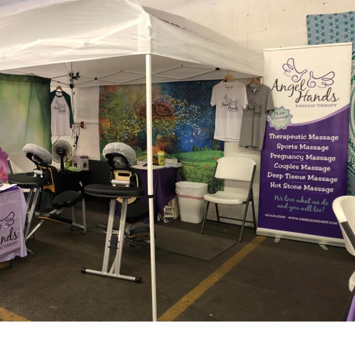 Angel Hands Massage Therapy LLC - Findlay, OH