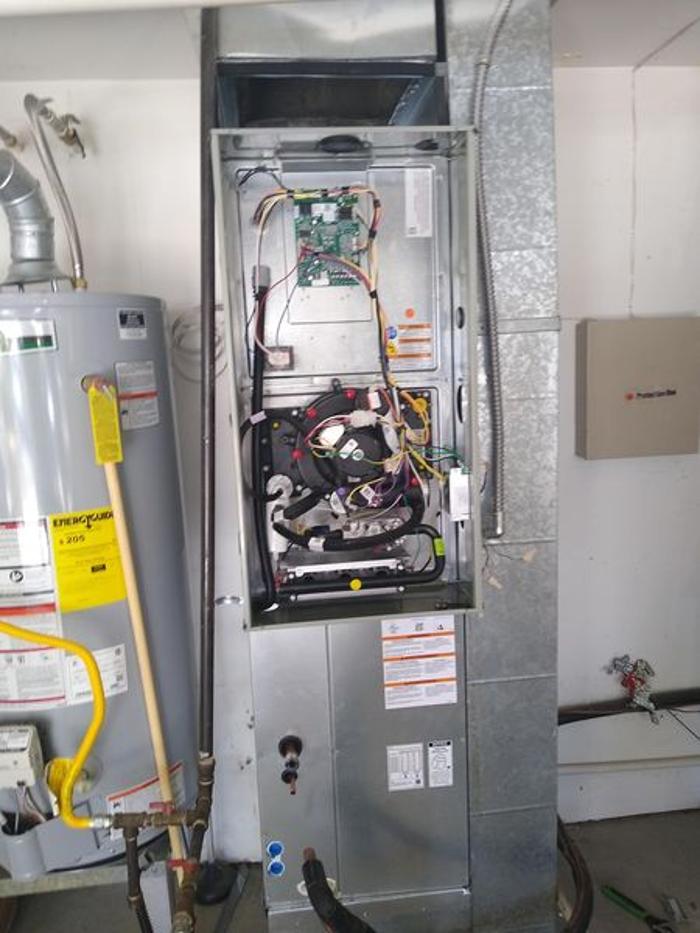 Prime Heating & Cooling - Troutdale, OR
