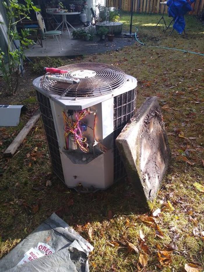 Prime Heating & Cooling - Troutdale, OR