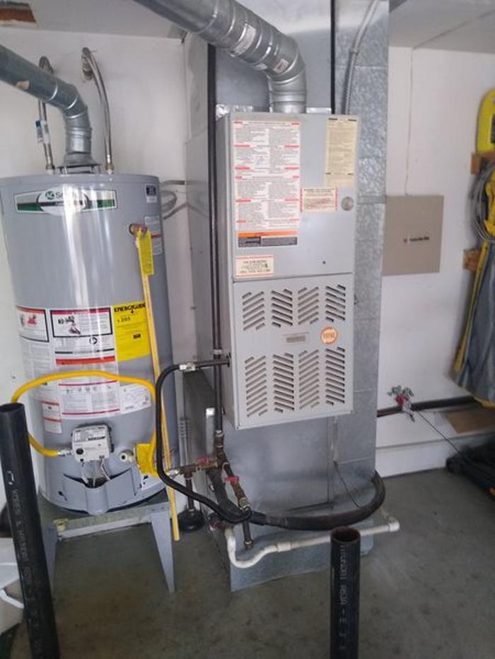 Prime Heating & Cooling - Troutdale, OR