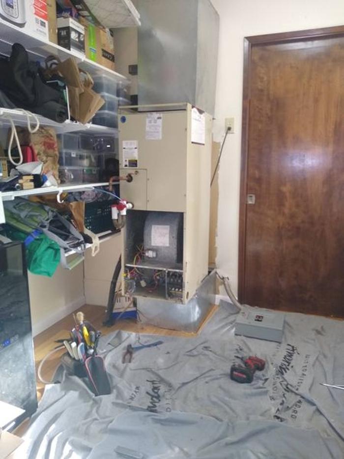 Prime Heating & Cooling - Troutdale, OR