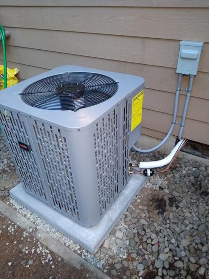 Prime Heating & Cooling - Troutdale, OR