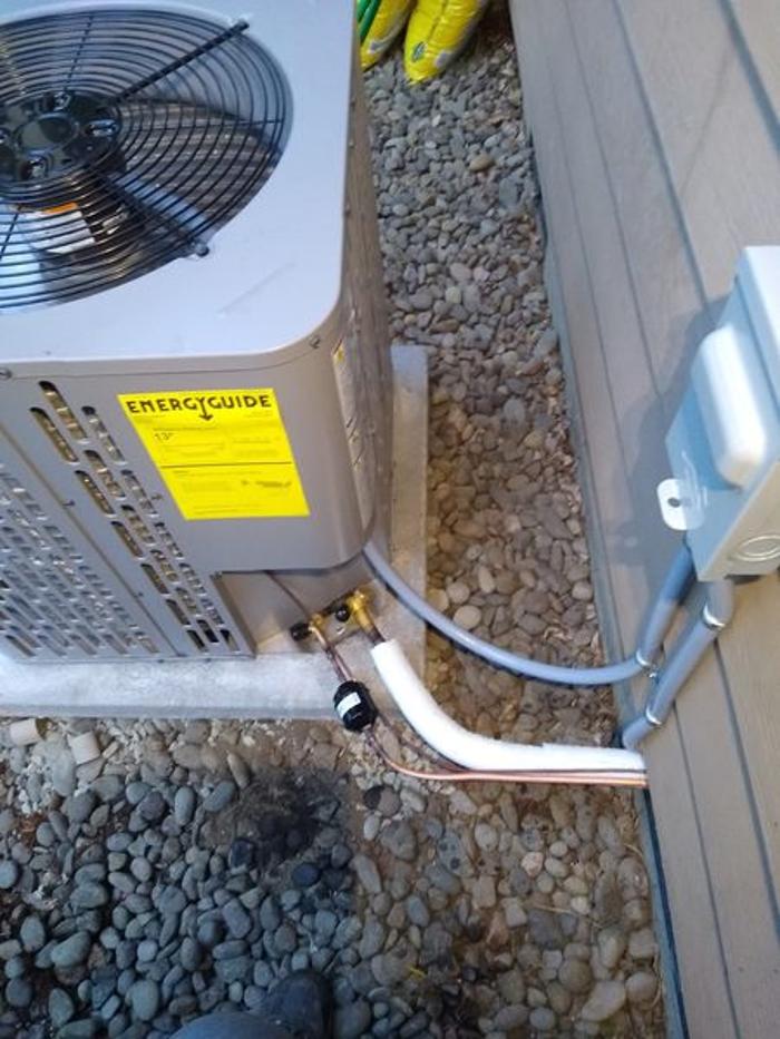 Prime Heating & Cooling - Troutdale, OR