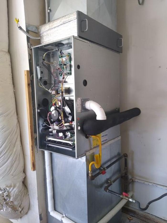 Prime Heating & Cooling - Troutdale, OR