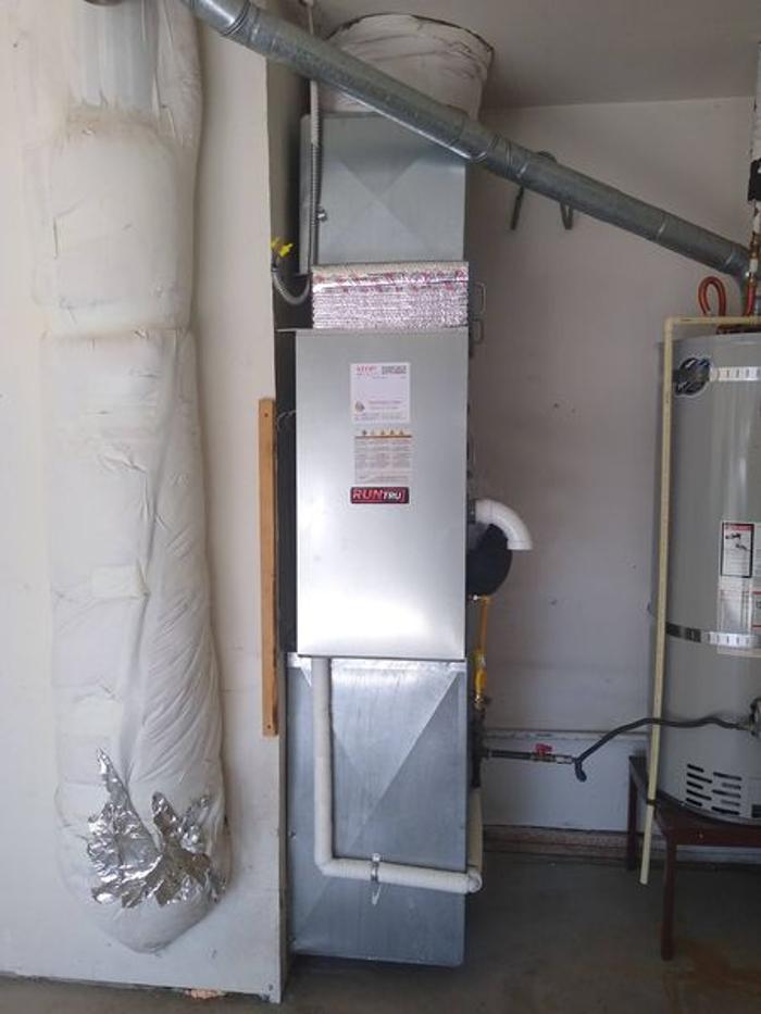Prime Heating & Cooling - Troutdale, OR