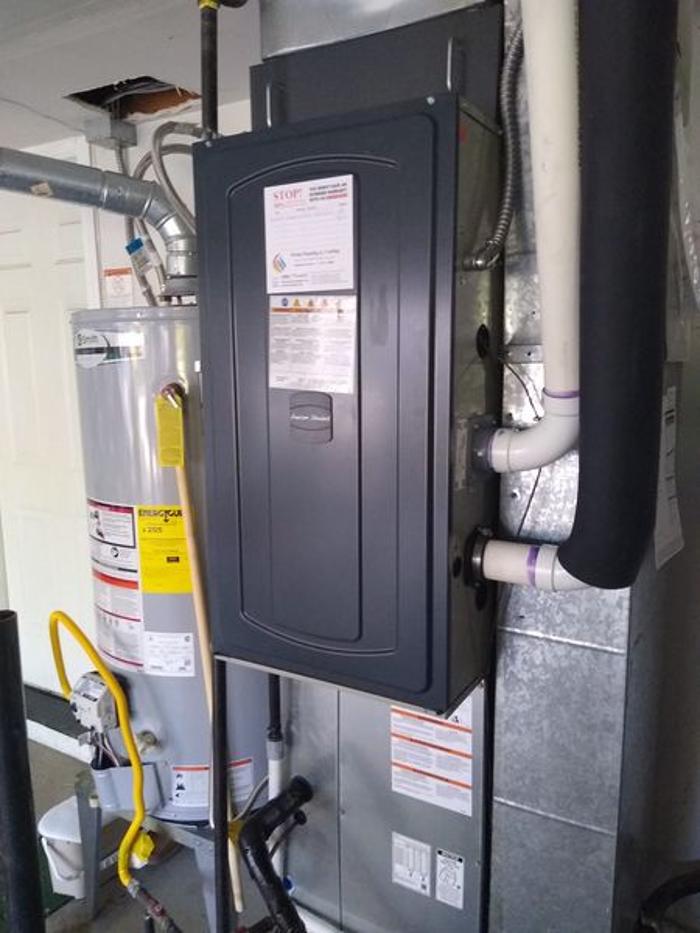 Prime Heating & Cooling - Troutdale, OR