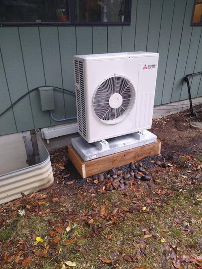 Prime Heating & Cooling - Troutdale, OR