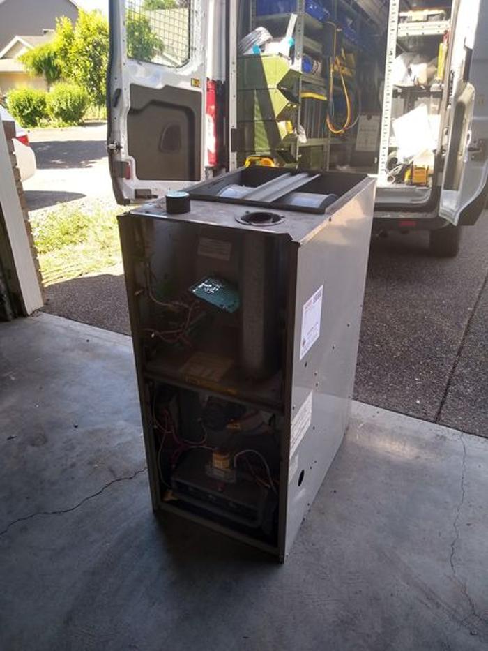 Prime Heating & Cooling - Troutdale, OR