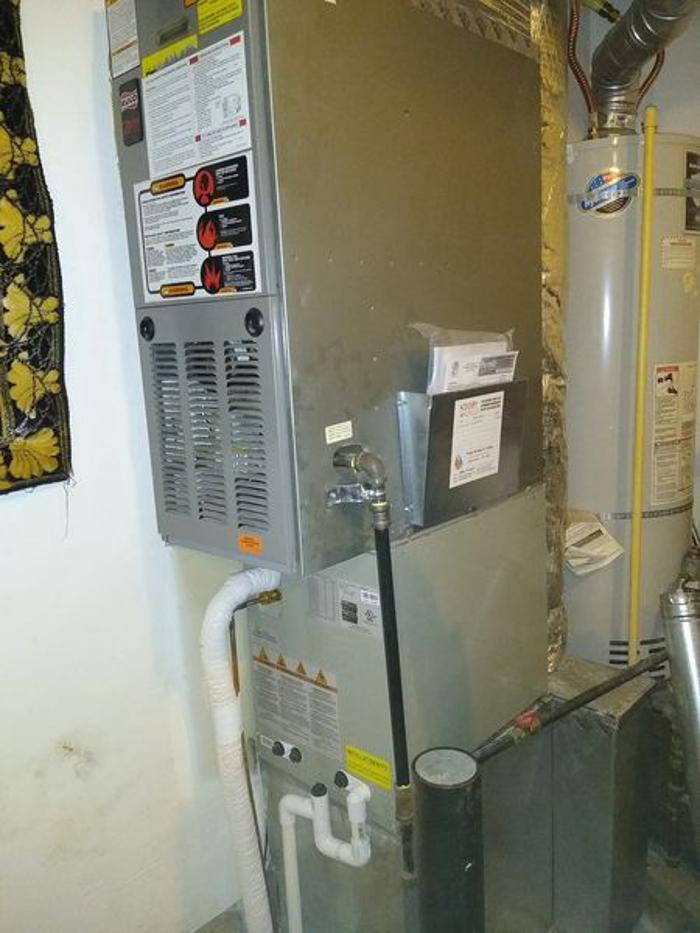 Prime Heating & Cooling - Troutdale, OR