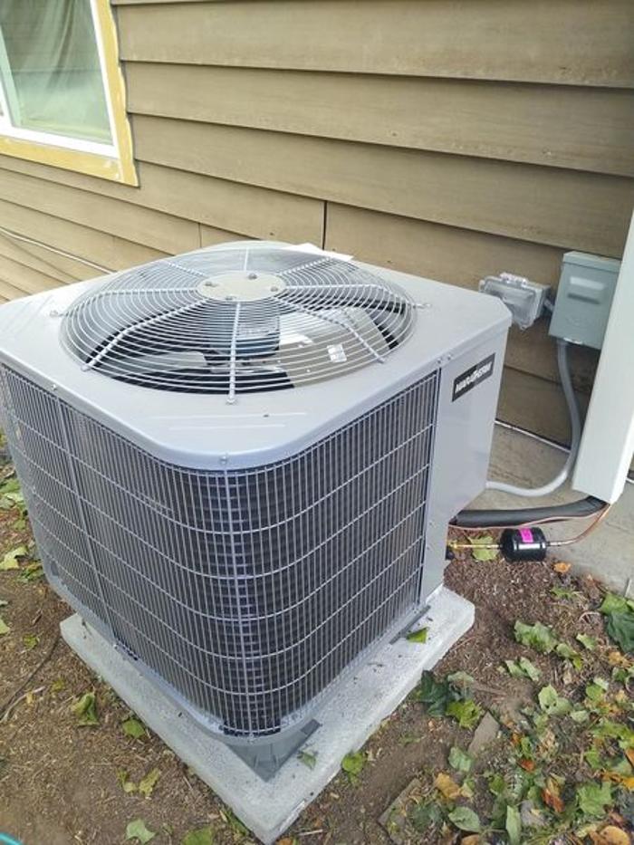 Prime Heating & Cooling - Troutdale, OR