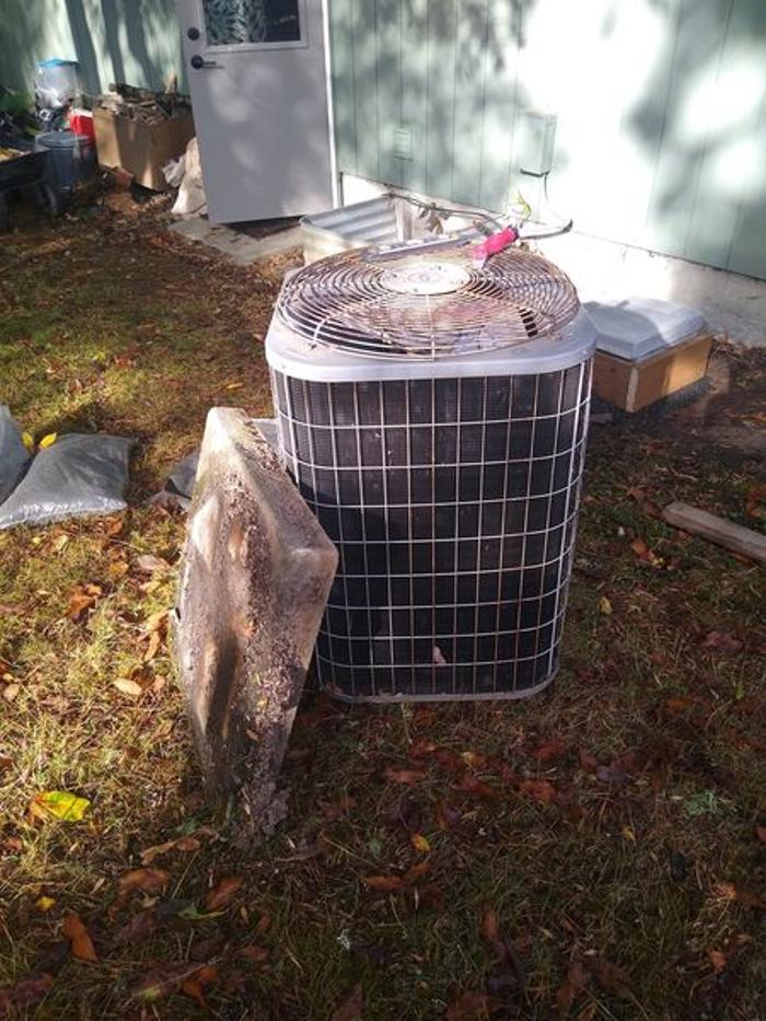 Prime Heating & Cooling - Troutdale, OR