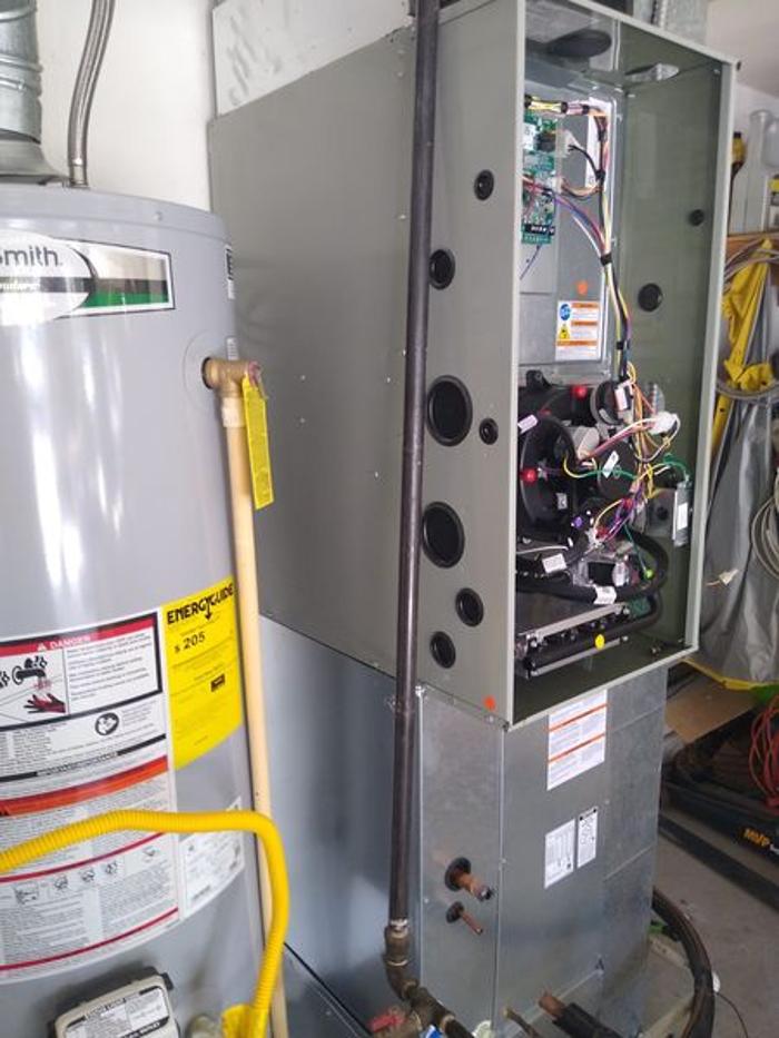 Prime Heating & Cooling - Troutdale, OR