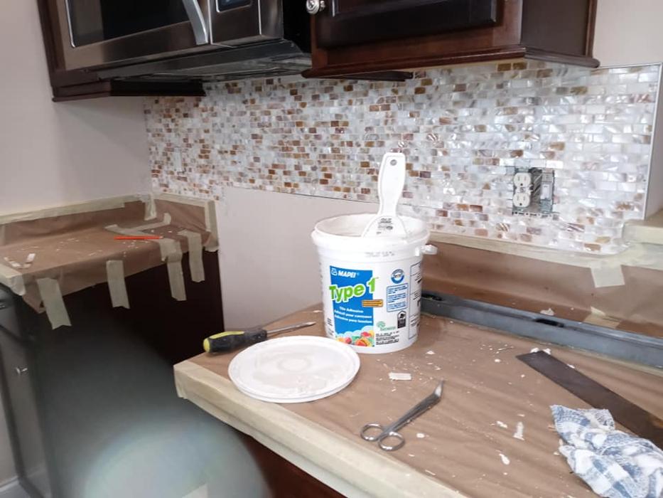 Hansen's Home Improvements - Conway, SC