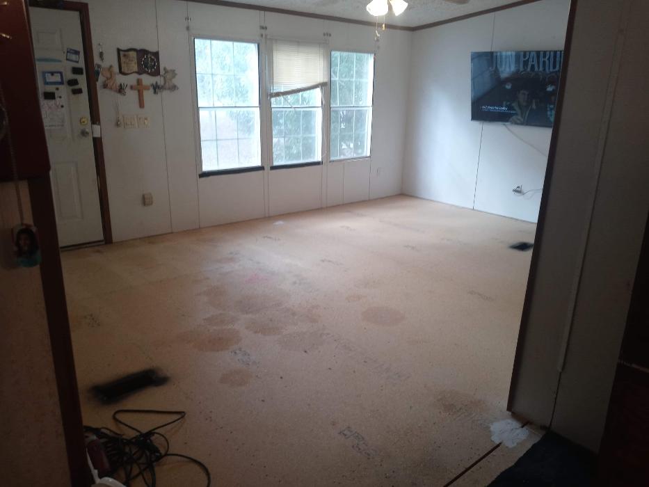 Hansen's Home Improvements - Conway, SC