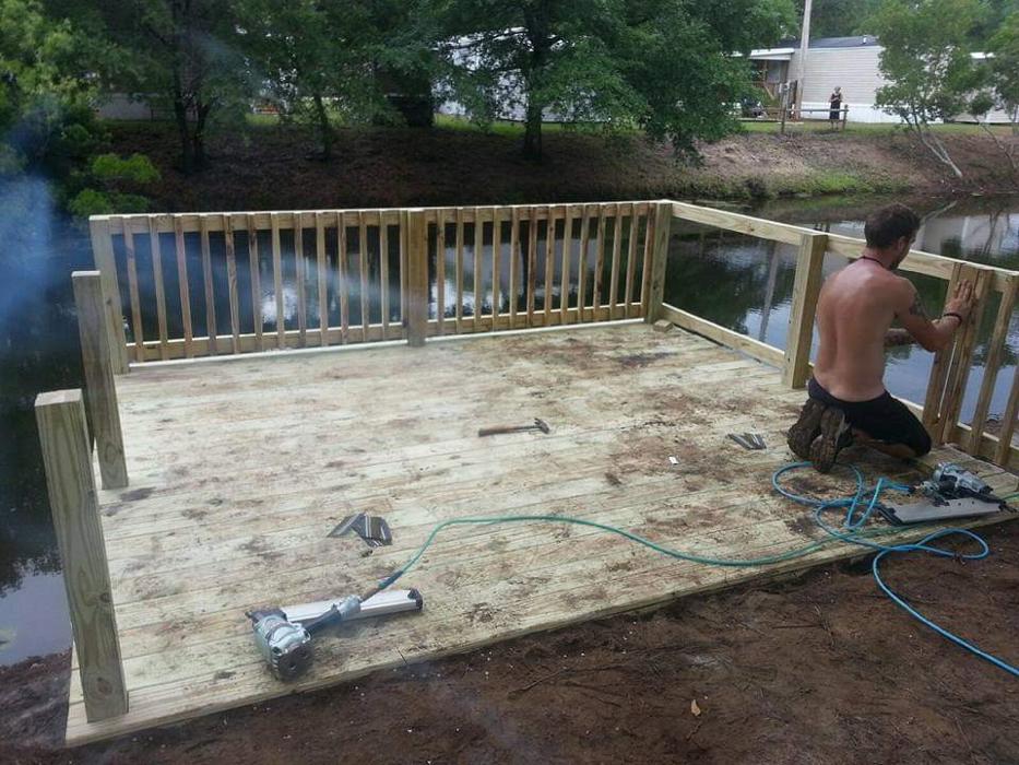 Hansen's Home Improvements - Conway, SC