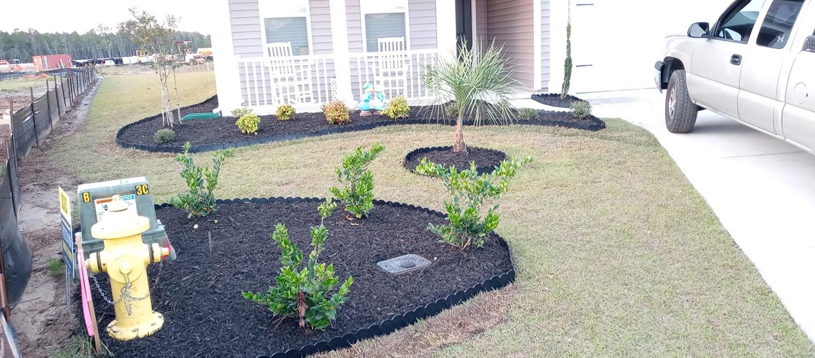 Hansen's Home Improvements - Conway, SC