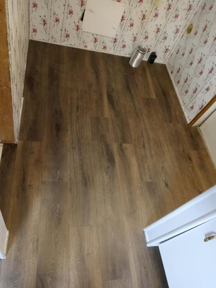 Hansen's Home Improvements - Conway, SC