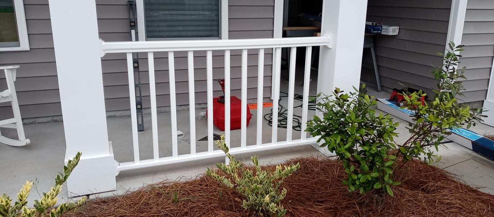 Hansen's Home Improvements - Conway, SC