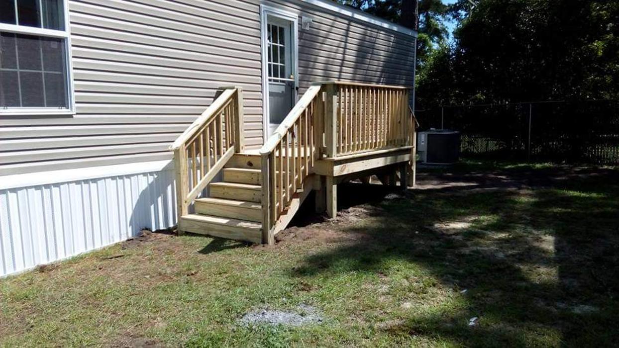 Hansen's Home Improvements - Conway, SC