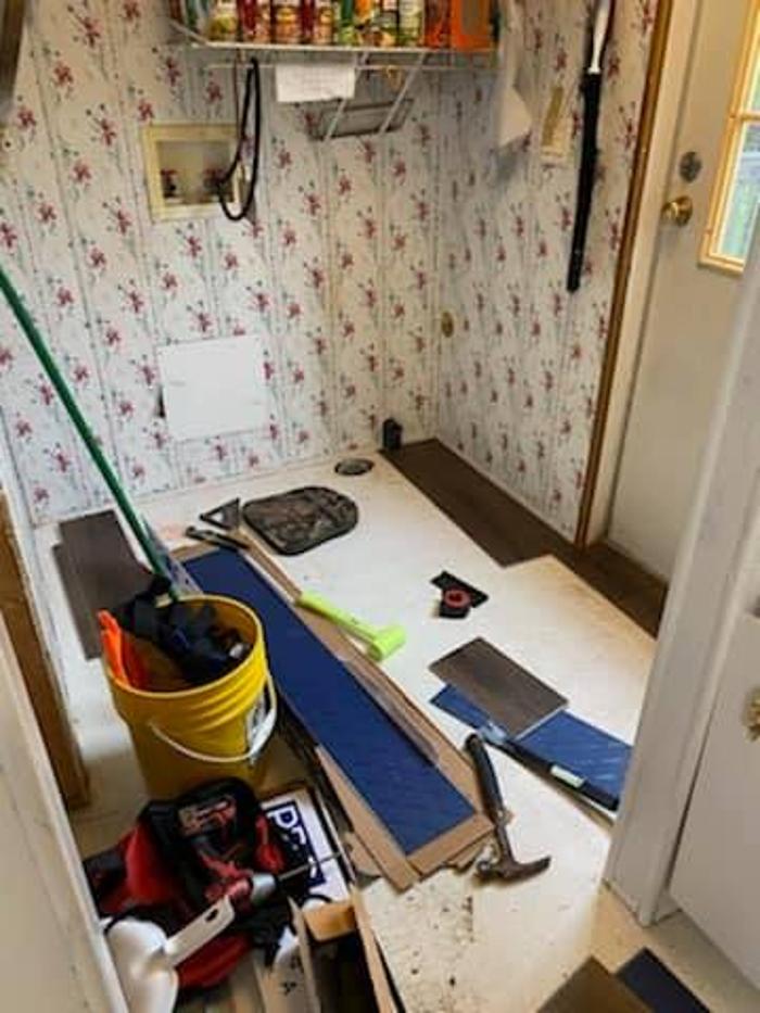 Hansen's Home Improvements - Conway, SC