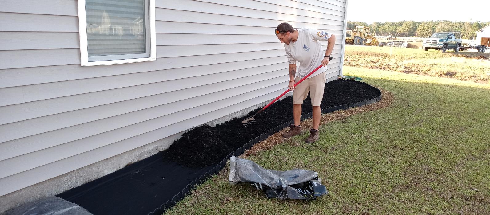 Hansen's Home Improvements - Conway, SC