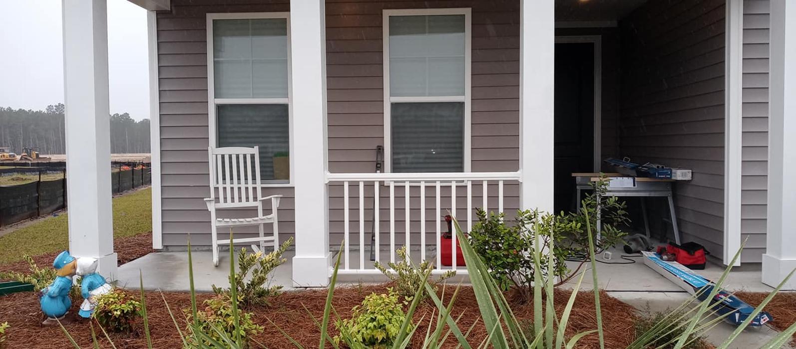 Hansen's Home Improvements - Conway, SC