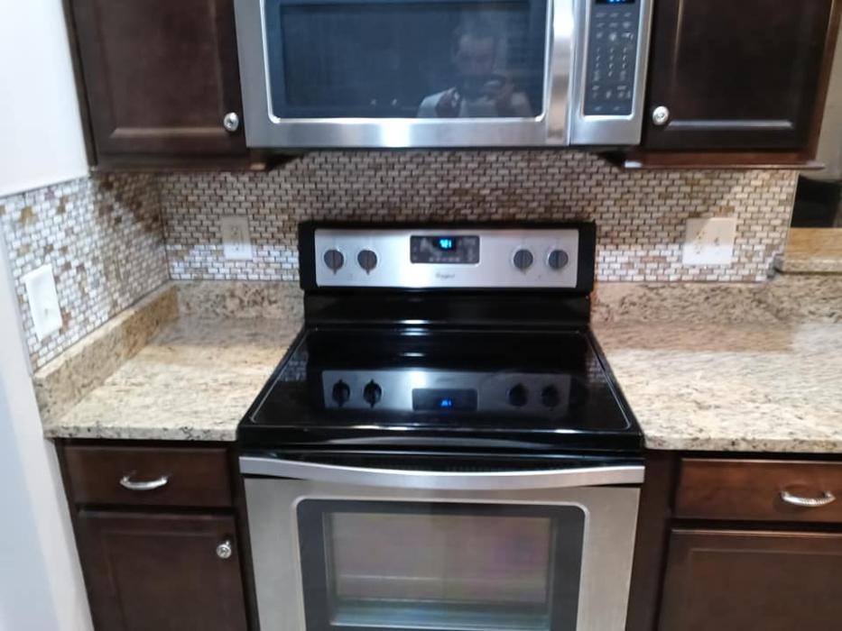 Hansen's Home Improvements - Conway, SC